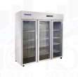 Лабораторный холодильник стеклянный BPR-5V1500