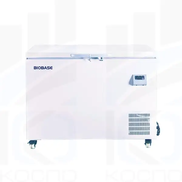 Горизонтальный, низкотемпературный морозильник BDF-40H205