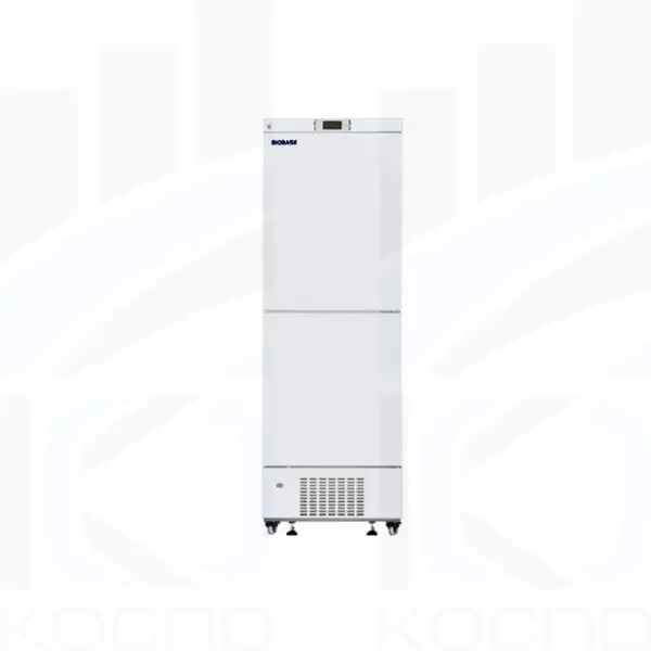 Холодильник лабораторный с морозильной камерой BDF-25V300RF