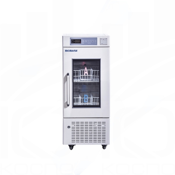 Холодильник для хранения крови BBR-4V136