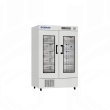 Двухдверный холодильник для хранения крови BBR-4V626