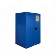 Шкаф для хранения кислот и щелочей BKSC-30B