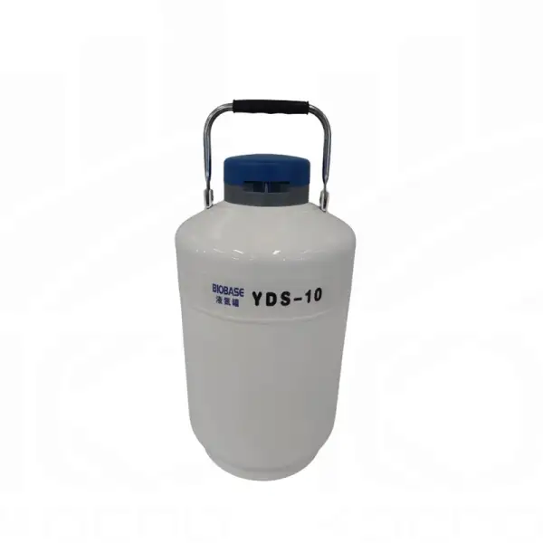 Сосуд для жидкого азота YDS-35