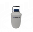 Сосуд для жидкого азота YDS-10-125S