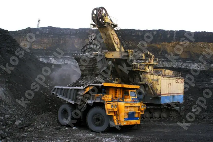 Услуги по ремонту горнодобывающего оборудования в России и СНГ