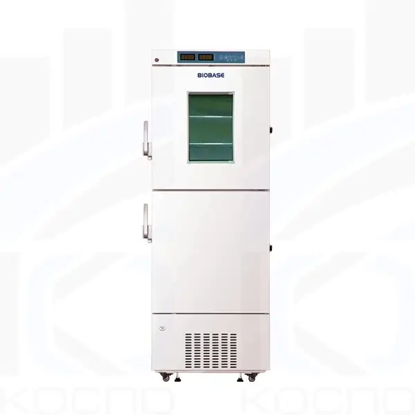 Лабораторный холодильник с морозильной камерой, BDF-25V368