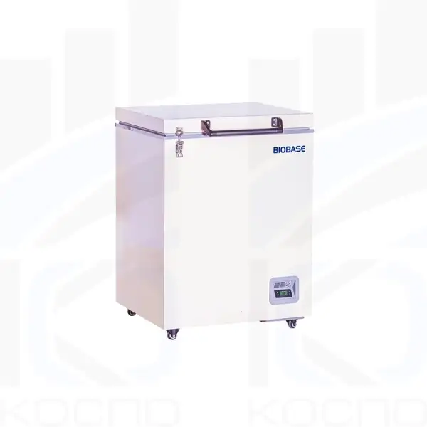 Компактный, низкотемпературный морозильник BDF-40H105