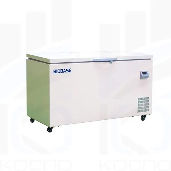 Лабораторный, морозильный ларь BDF-40H305