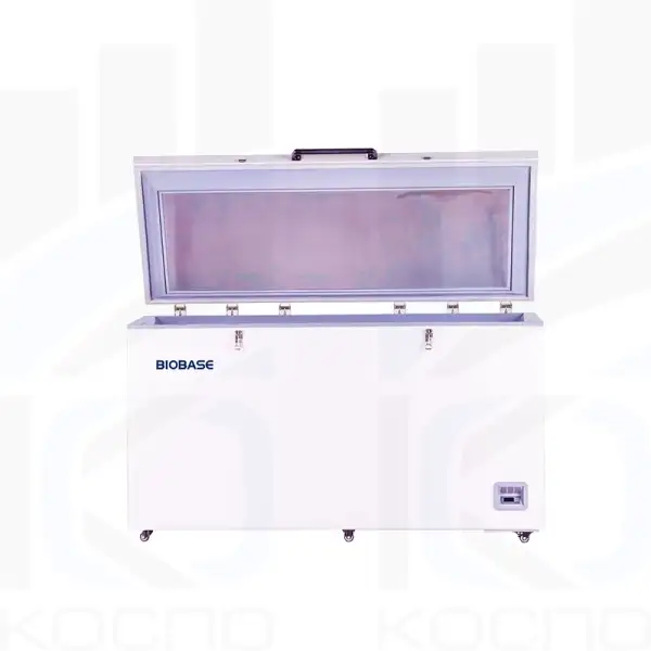 Морозильный ларь, лабораторный BDF-40H485