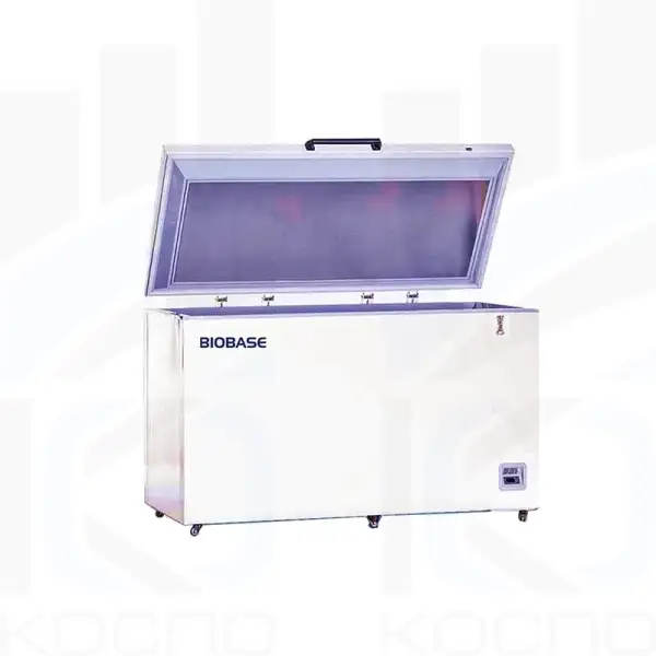 Морозильник горизонтальный BDF-25H305