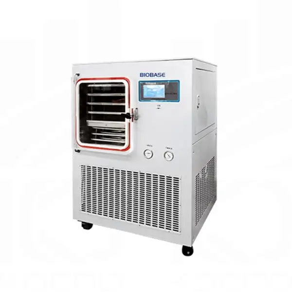 Лиофильная сушилка BK-FD100S