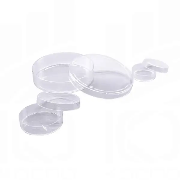 Чашка Петри биологическая BK-CD-060