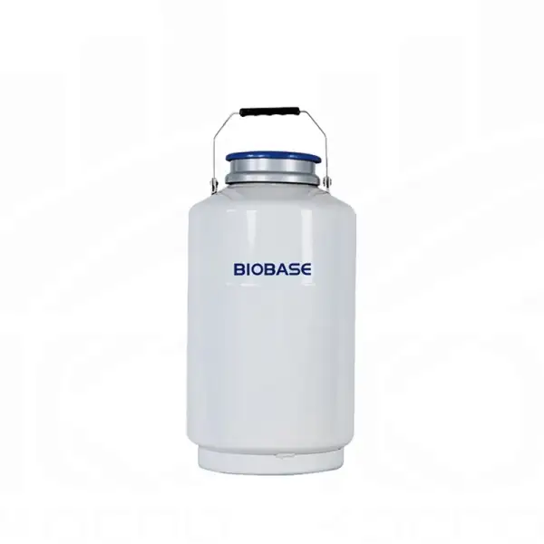 Сосуд для жидкого азота LNC-35-125F