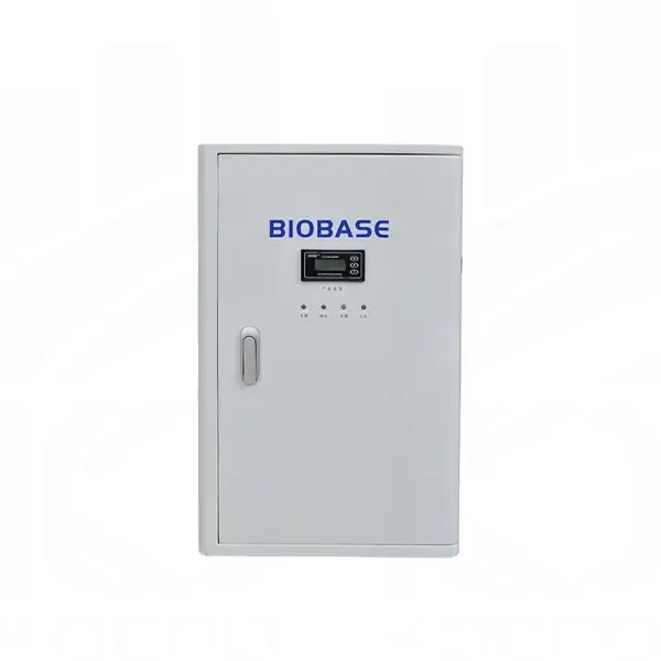 Водоочиститель SCSJ-II-40L