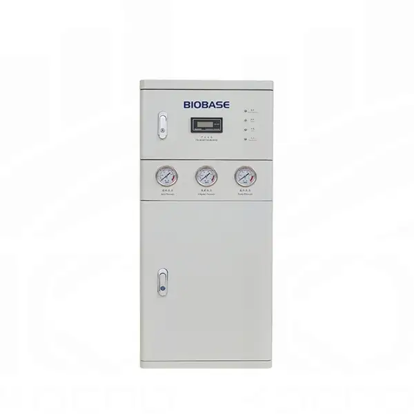 Водоочиститель SCSJ-II-80L