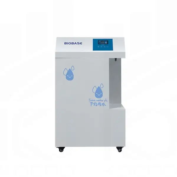 Бытовой водоочиститель SCSJ-II-200L